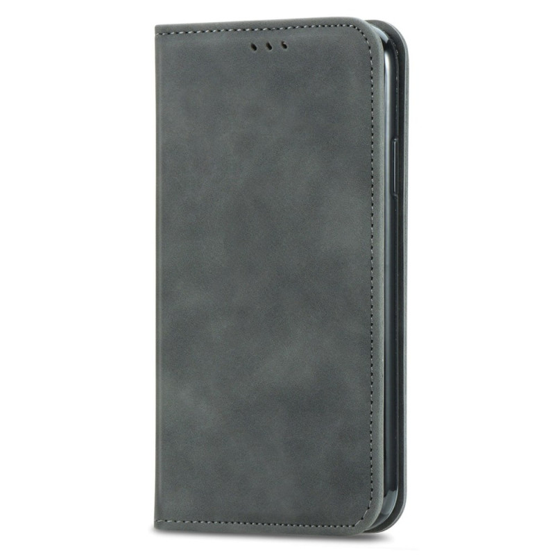 Flip Cover Xiaomi Redmi 15C 5G / 4G / Poco C85 4G Suede Effect