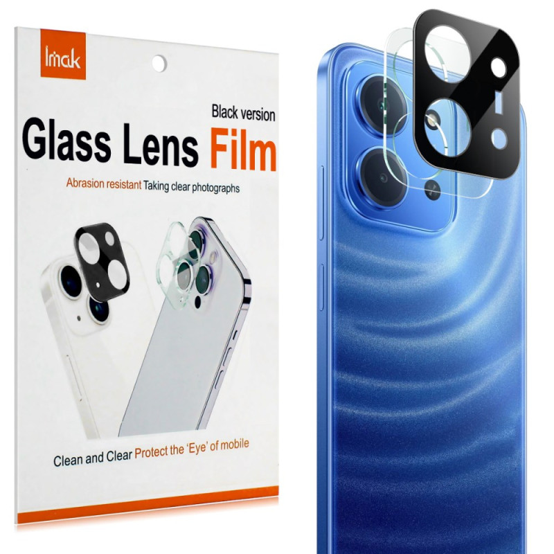 Gehard glas beschermende lens voor Xiaomi Redmi 15C 5G / 4G