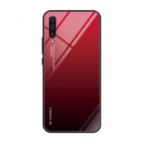 Samsung Galaxy A50 gegalvaniseerde kleur case