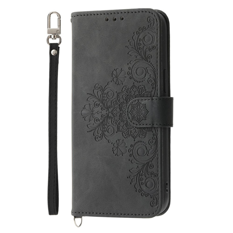 Xiaomi 17 Pro Max Kanthoes met Koord
en Schouderband