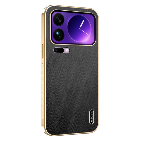 Xiaomi 17 Pro Max Leren...