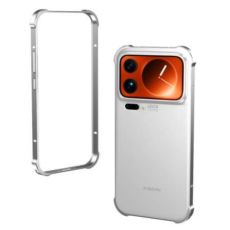Xiaomi 17 Pro Max metalen...