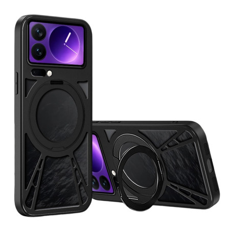 Xiaomi 17 Pro Max behuizing...