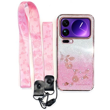 Xiaomi 17 Pro Max Strass en...