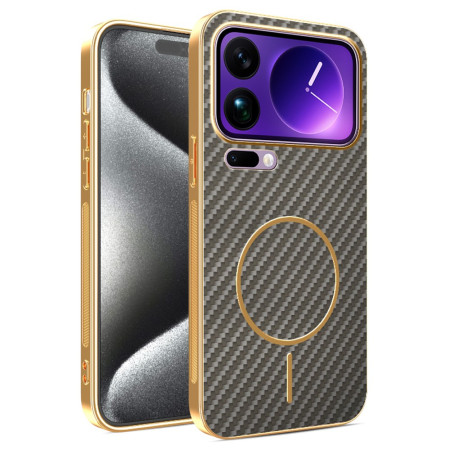 Xiaomi 17 Pro Max behuizing...