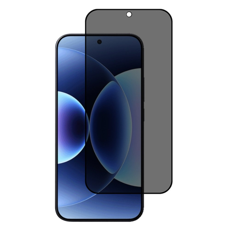 Anti-Spam Gehard Glas Bescherming voor Xiaomi 17 Pro Max Scherm