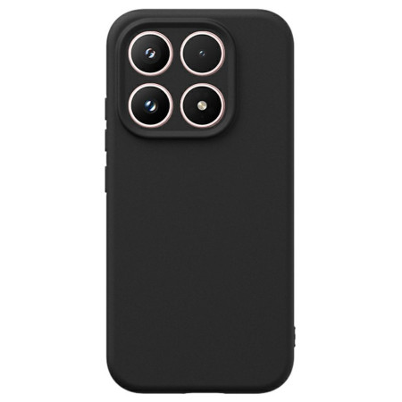 Coque Xiaomi 17 Silicone Color