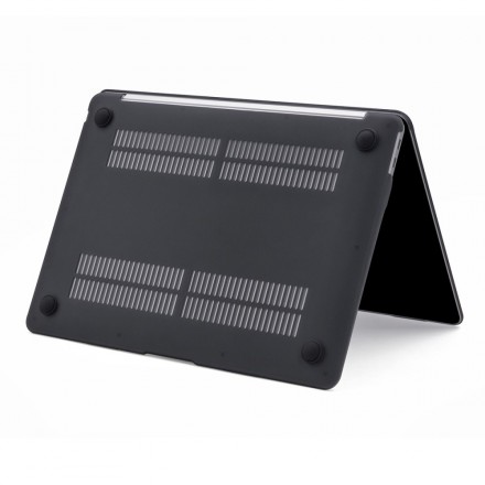Macbook Air 13" Case (2018) Surface Mate LENTIE