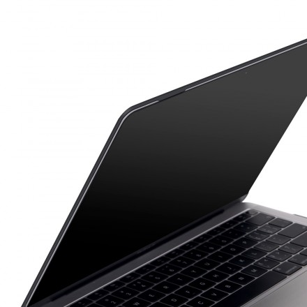 Macbook Air 13" Case (2018) Surface Mate LENTIE