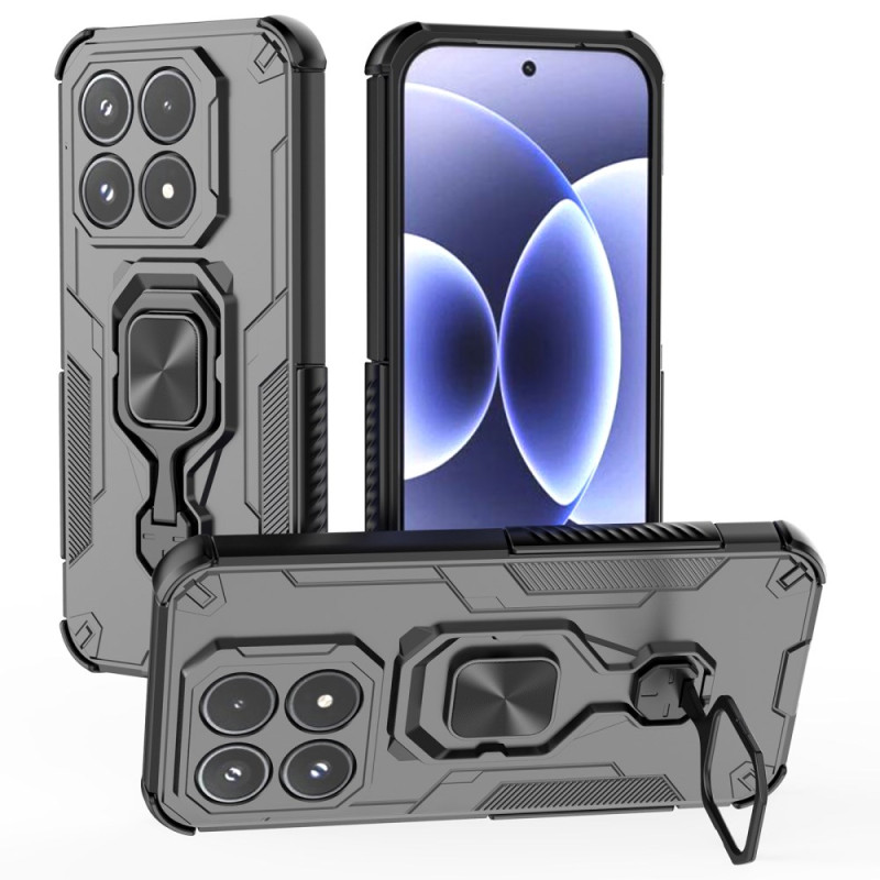Xiaomi 17 Ring Hard Shell met Voet