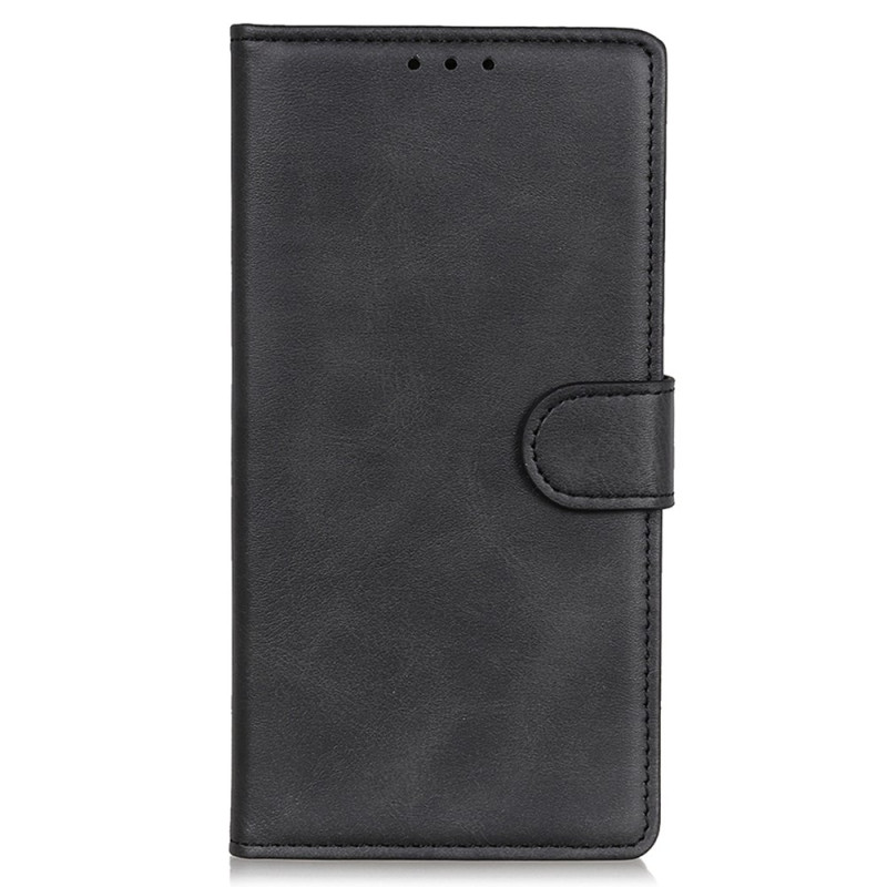 Xiaomi 17 Kunstleren hoesje