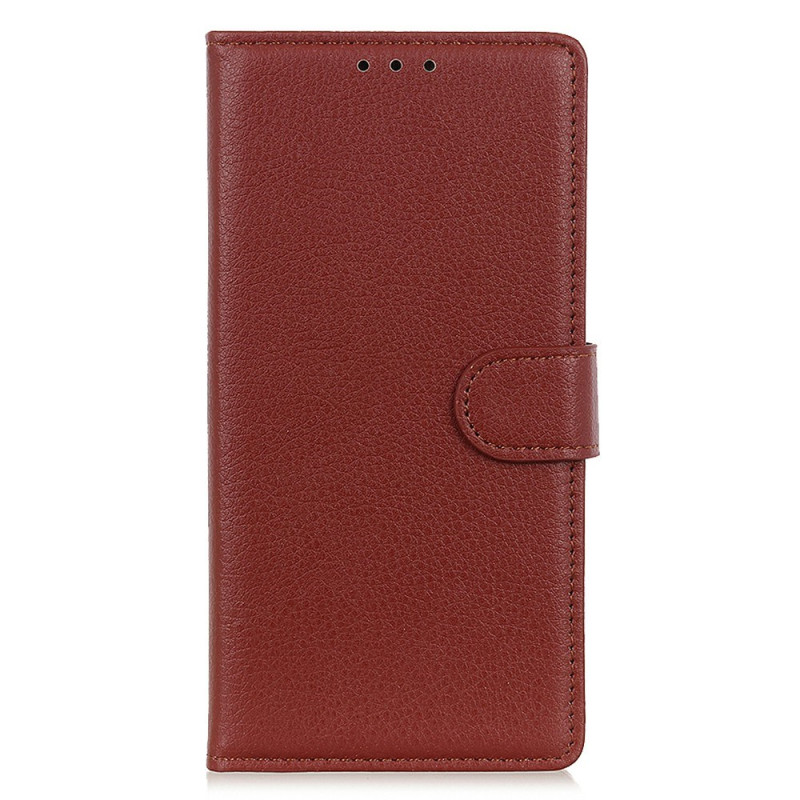 Xiaomi 17 Kunstleren Traditionele Hoes