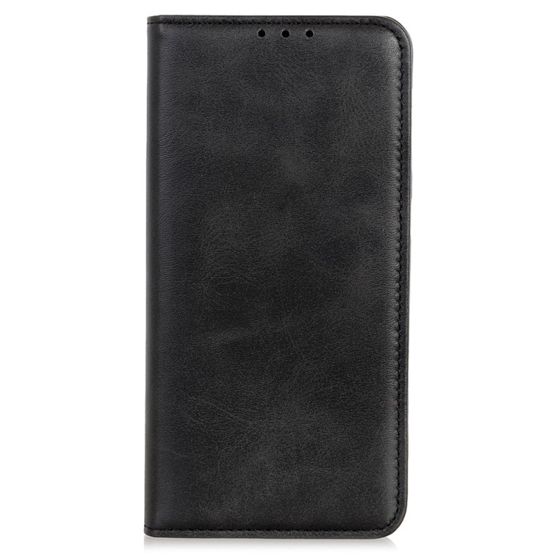 Flip Cover Xiaomi 17 Leer Textuur