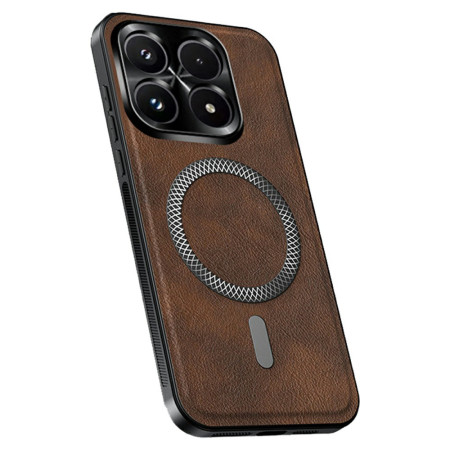 Xiaomi 17 MagSafe Leren Etui