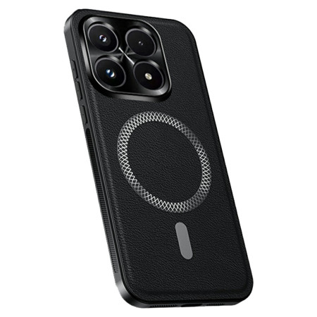 Xiaomi 17 MagSafe Leren Etui