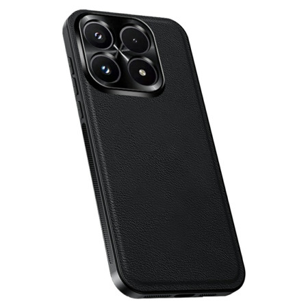 Xiaomi 17 Lederen hoesje