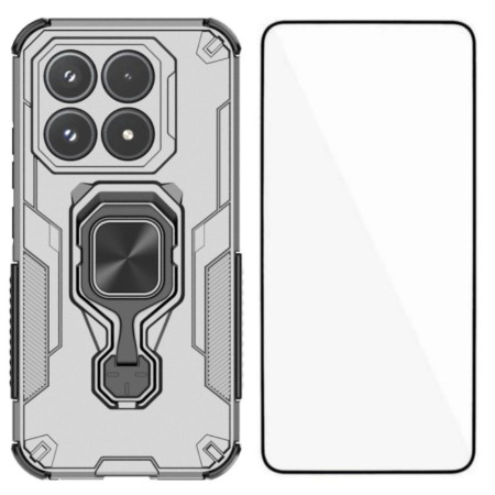 Xiaomi 17 Ring Hardcase met...