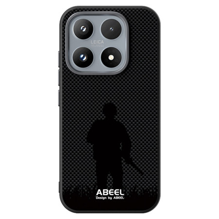 Xiaomi 17 MagSafe hoesje...