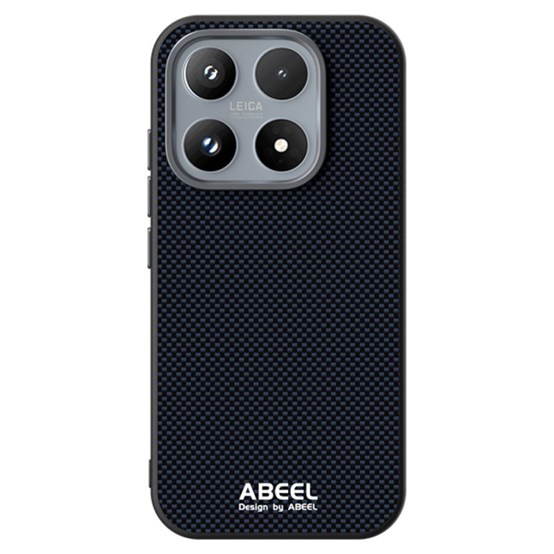 ABEEL Hoesje voor Xiaomi 17 MagSafe Micro-Embossing