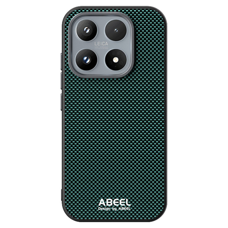 Xiaomi 17 MagSafe Micro hoesje met reliëf ABEEL