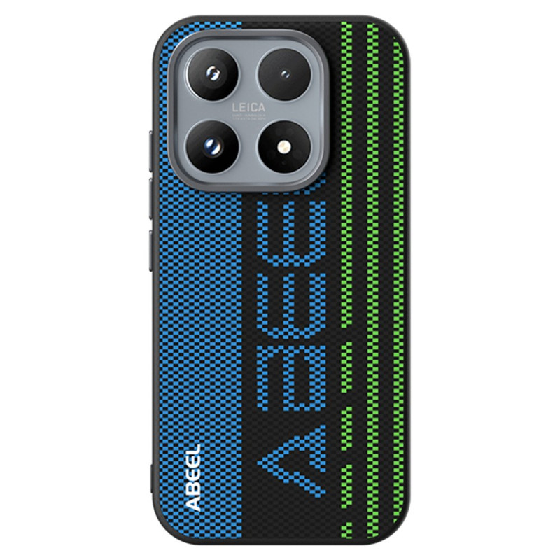 Xiaomi 17 MagSafe Techno Case ABEEL