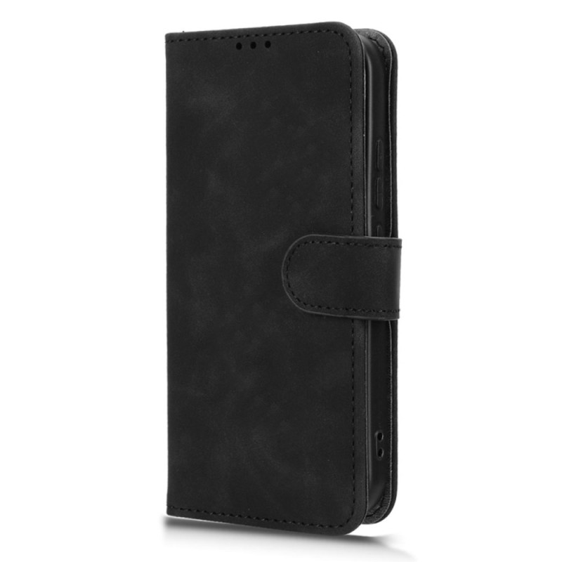 Xiaomi 17 Suede Effect Hoesje