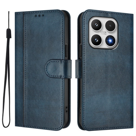 Xiaomi 17 Retro Ontwerp Hoesje