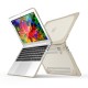 MacBook Pro 13 / Touch Bar hoes met verwijderbare bevestigingen