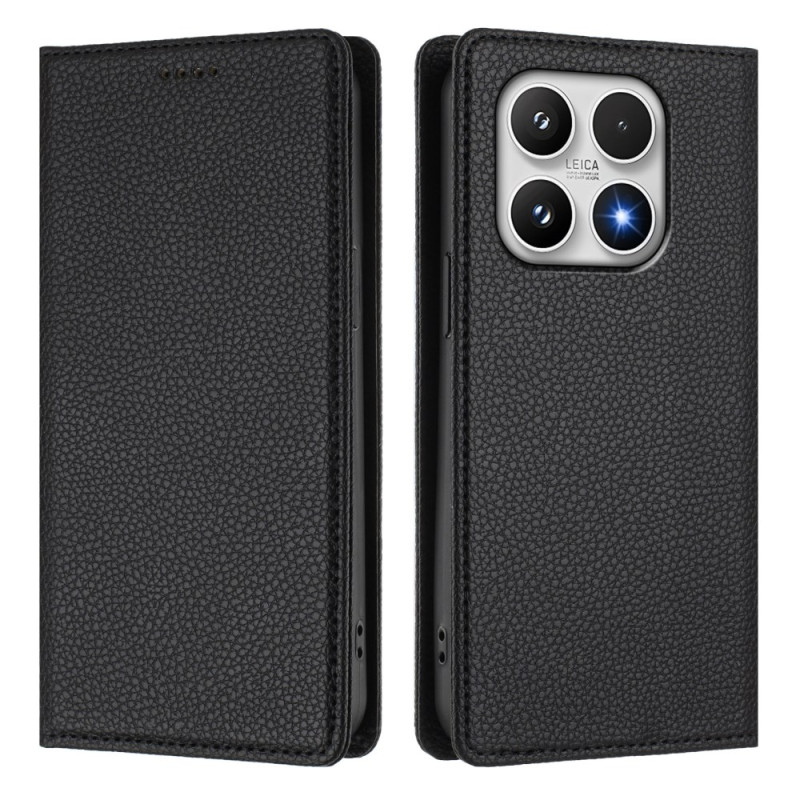 Flip cover Xiaomi 17 RFID-bescherming