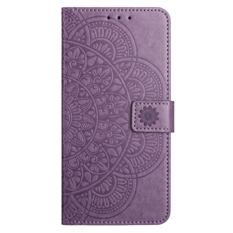 Xiaomi 17 Mandala graveerhoesje