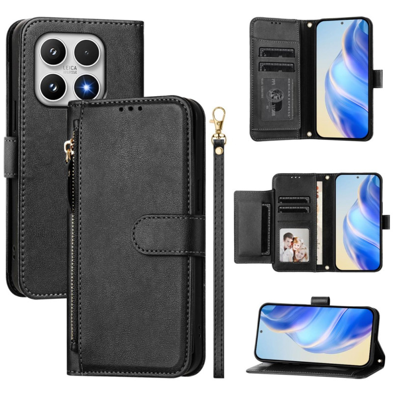 Xiaomi 17 Multifunctionele hoes
