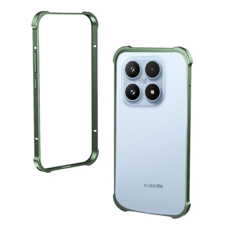 Xiaomi 17 bumperhoes