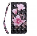 Hoesje Huawei Y6 2019 Blossom