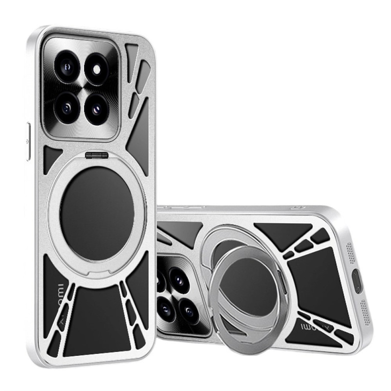 Xiaomi 17 warmteafvoerbehuizing