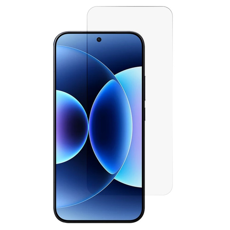 Gehard glas screenprotector Xiaomi 17