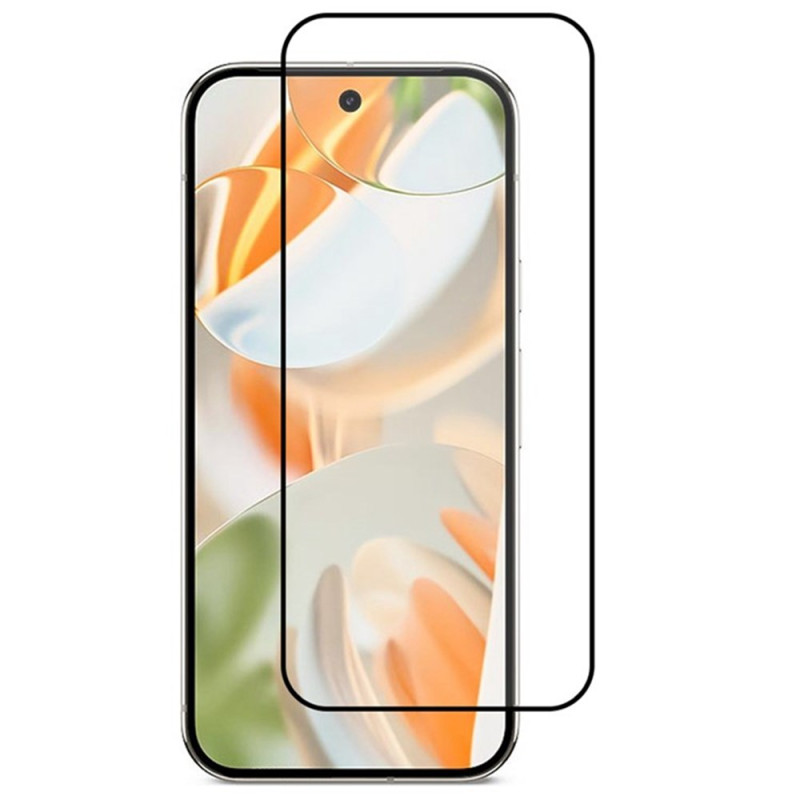 Integrale bescherming van gehard glas voor Xiaomi 17 / Xiaomi 17 Pro-scherm