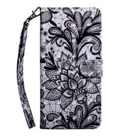 Huawei Y6 2019 Volledig Kant Hoesje