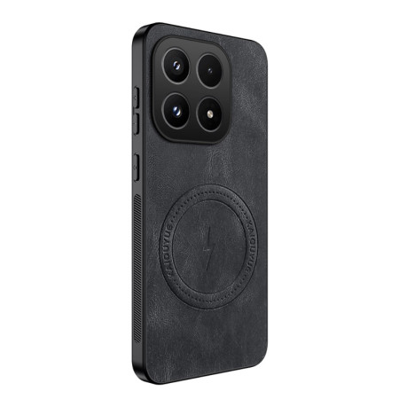 Xiaomi 17 MagSafe Leren Etui