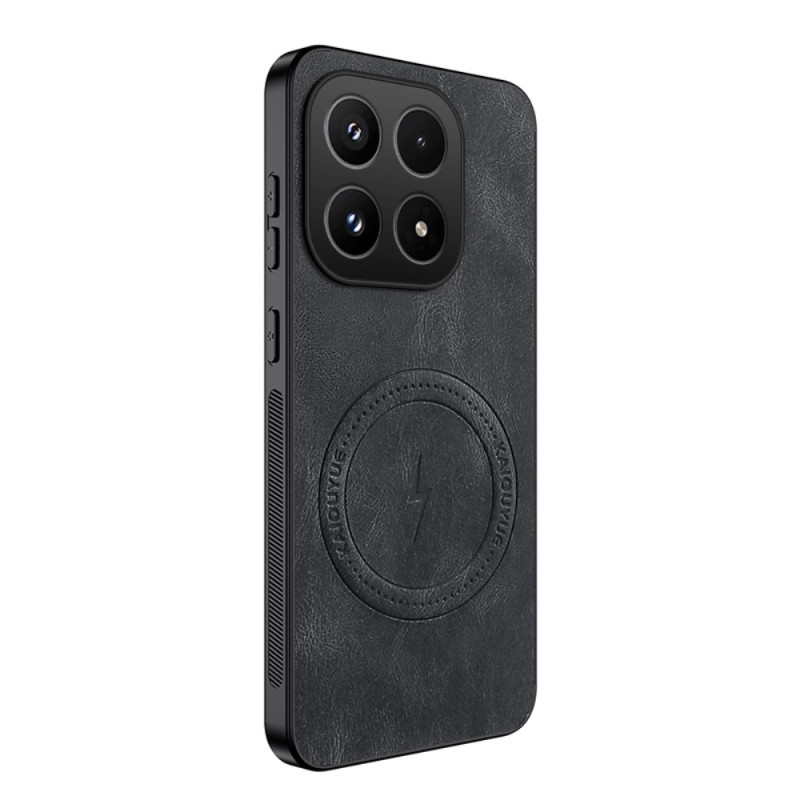 Xiaomi 17 MagSafe Leren Etui