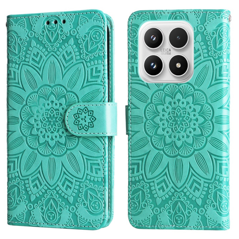 Xiaomi 17 Fabulous Mandala hoesje