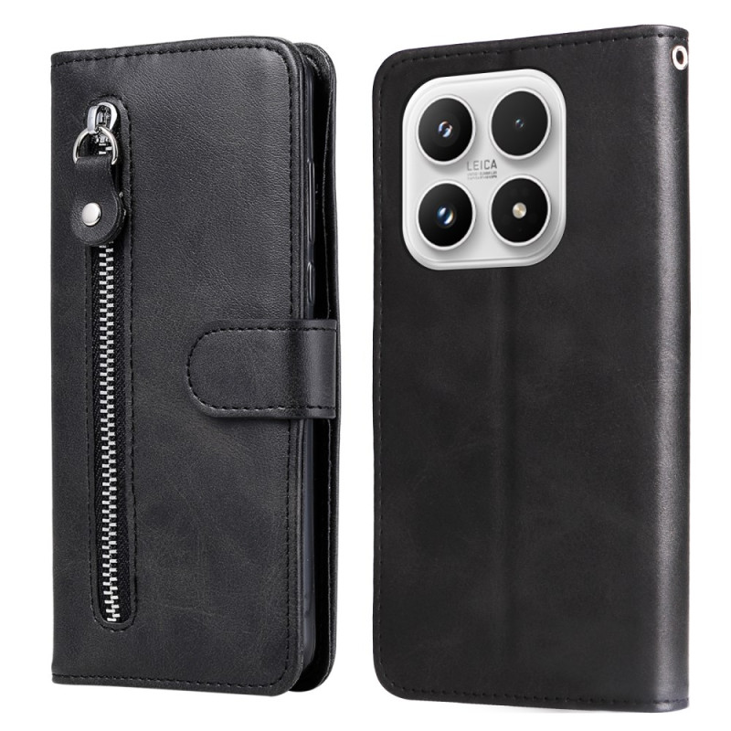 Xiaomi 17 Zaketui met rits
