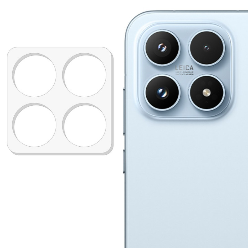 Gehard glas beschermende lens voor Xiaomi 17 HD