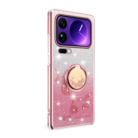 Xiaomi 17 Pro hoesje Strass...