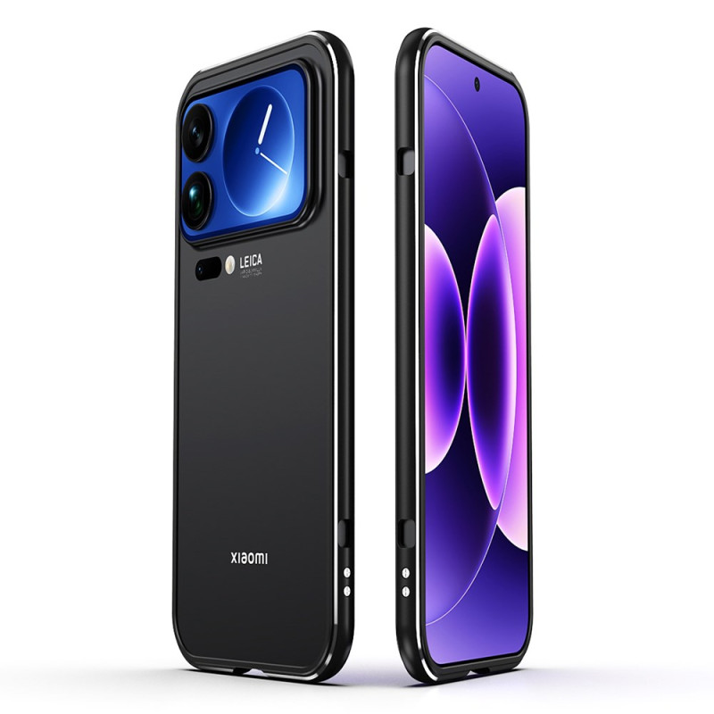Bumper voor Xiaomi 17 Pro