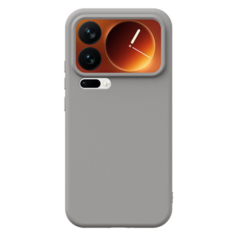 Xiaomi 17 Pro Silicone Hoesje