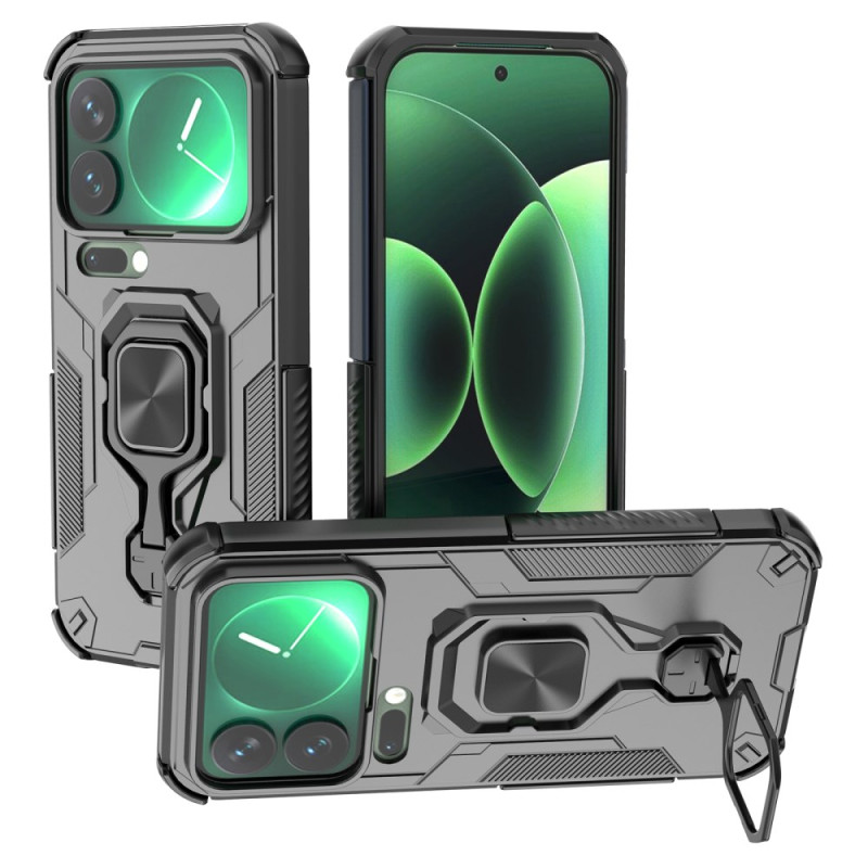 Xiaomi 17 Pro Ring Bestand Hoesje