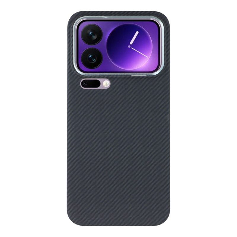 Xiaomi 17 Pro Aramidevezel Hoesje
