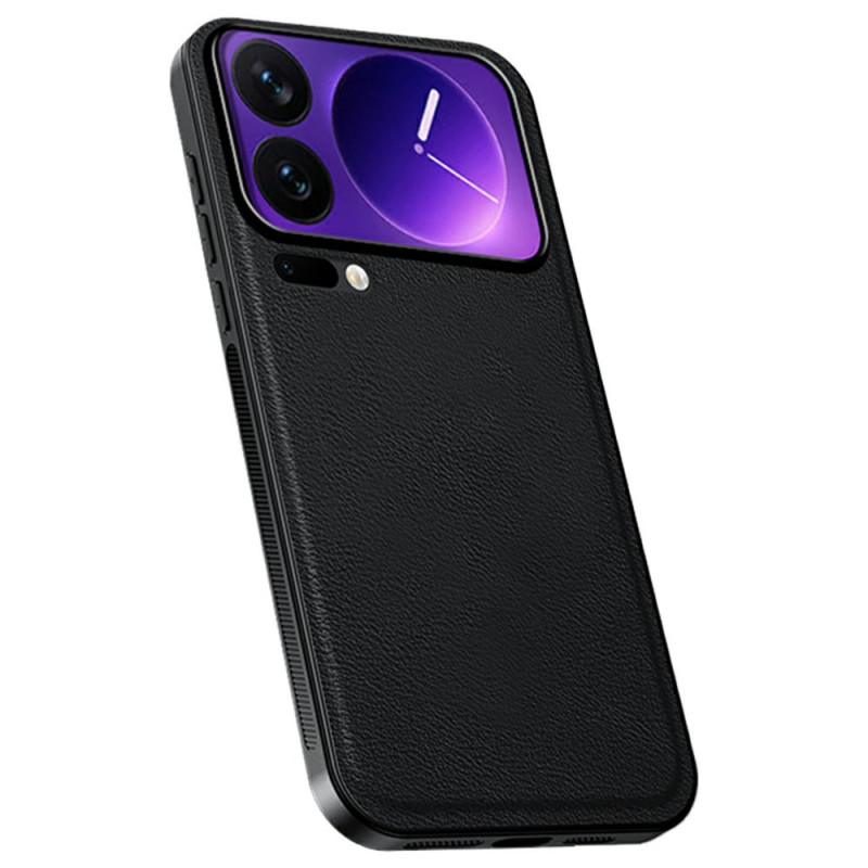 Xiaomi 17 Pro Leren Etui