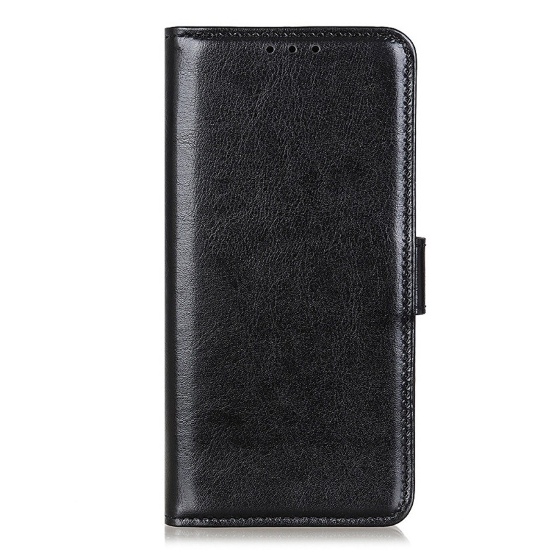 Xiaomi 17 Pro Kunstlederen Hoesje