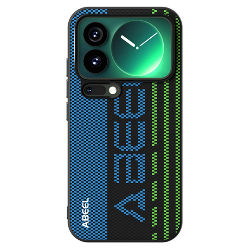 Xiaomi 17 Pro MagSafe Techno Case ABEEL
